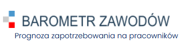 Barometr zawodów Prognoza zapotrzebowania na pracowników
